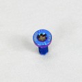 Proti M6 Universal Bolt M6L16-OTB07 x1